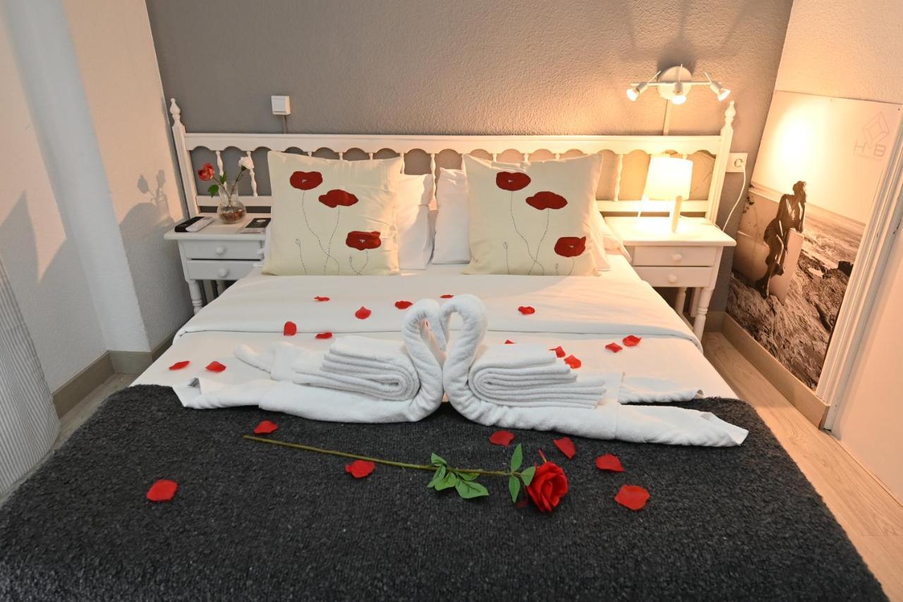 Hb Torrevieja Hotel Екстериор снимка